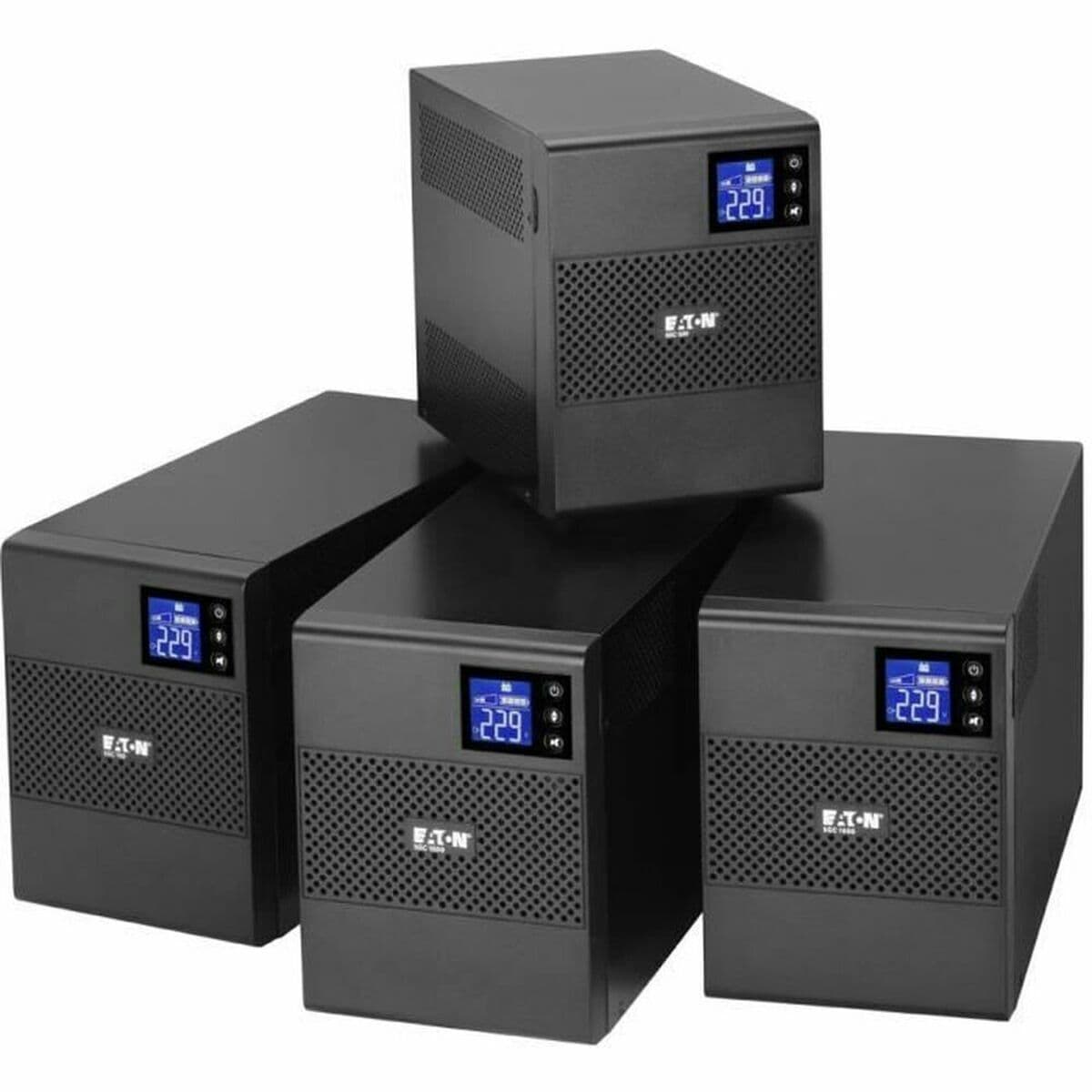 Gruppo di Continuità Interattivo UPS Eaton 5SC750I 525 W