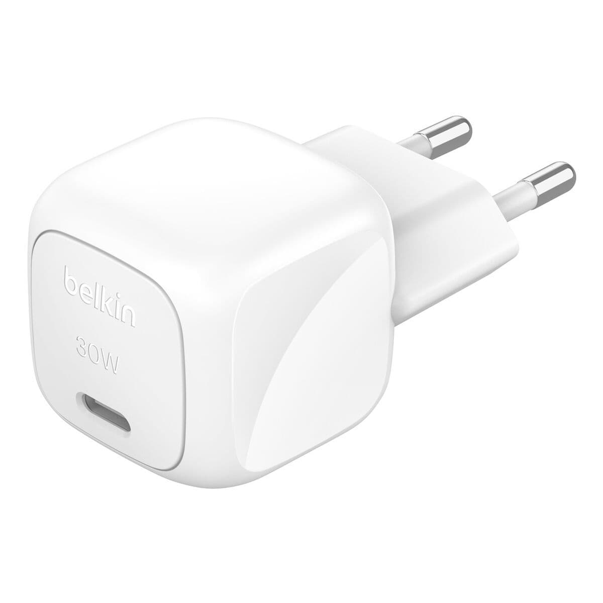 Caricabatterie da Parete Belkin BoostCharge Bianco 30 W