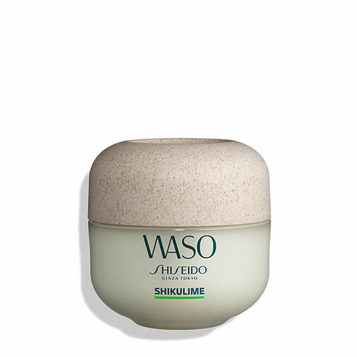 Crema Viso Shiseido WASO 50 ml