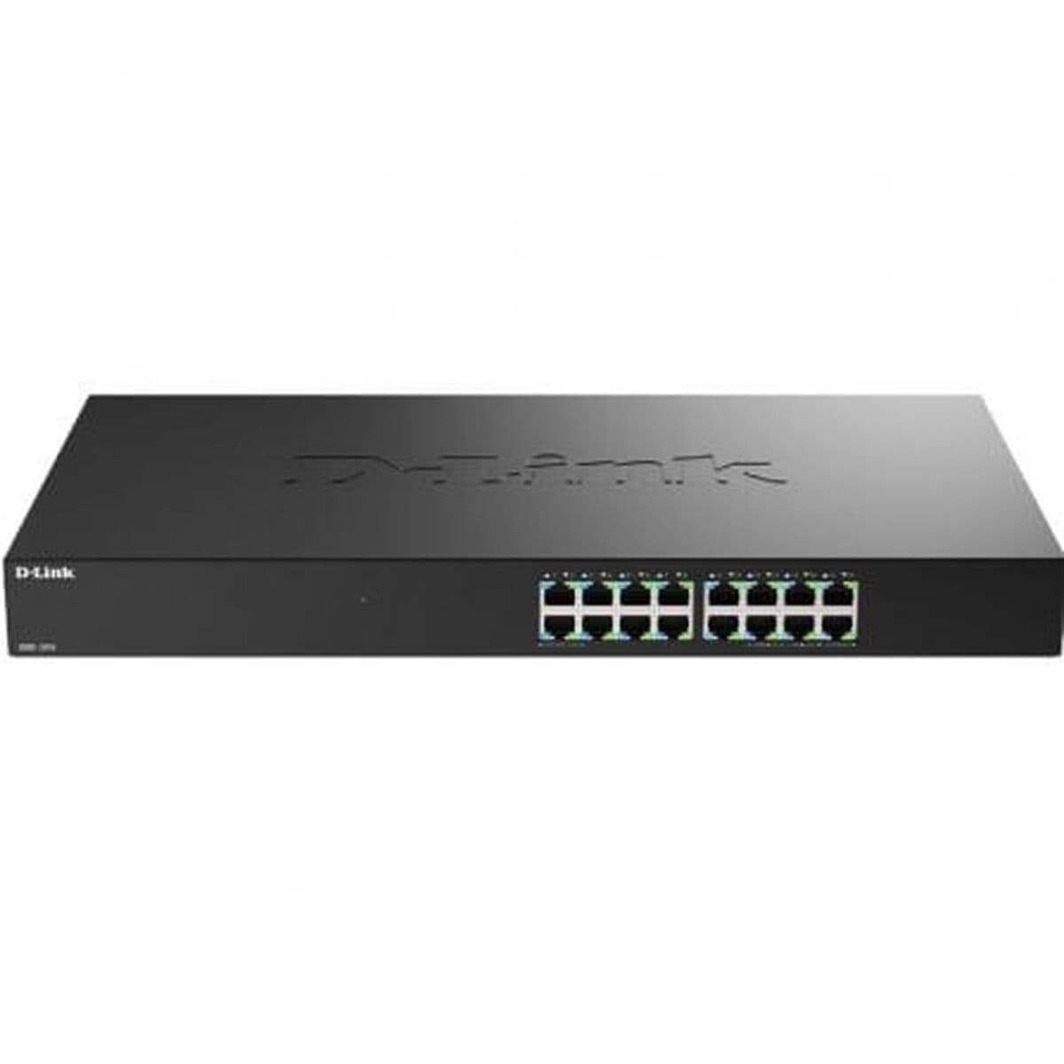 Switch D-Link DMS-1016/E