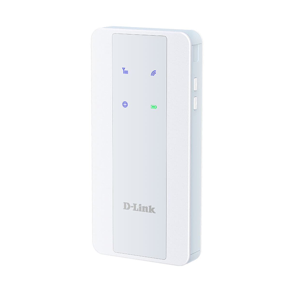 Router D-Link F518 Bianco Wi-Fi 6 GHz USB USB-C