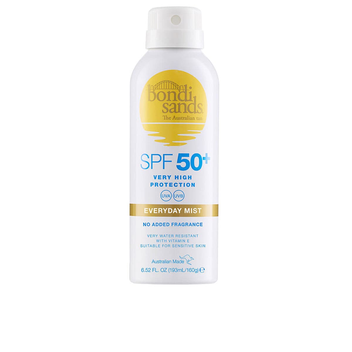 Protezione Solare Bondi Sands BONDI SANDS SUNCARE Spf 50+