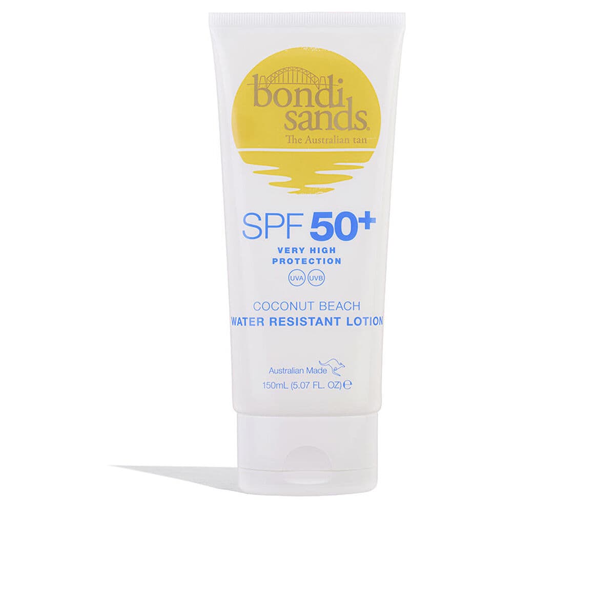 Protezione Solare Bondi Sands BONDI SANDS SUNCARE Spf 50+ 150 ml