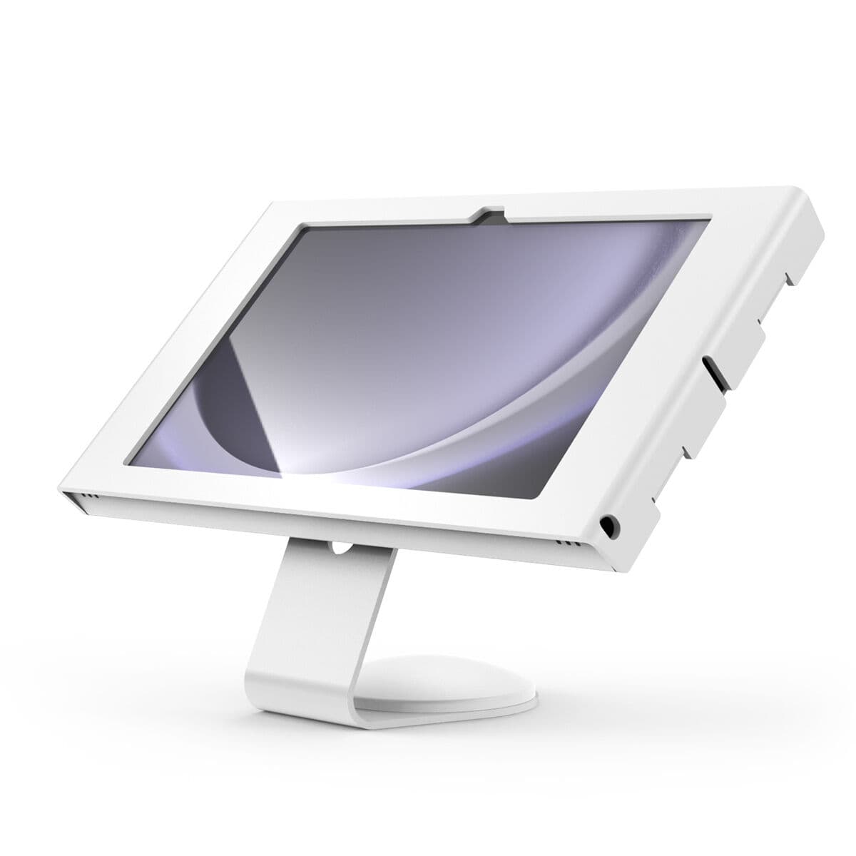 Custodia per Tablet Compulocks 111W11GAPX9W Bianco