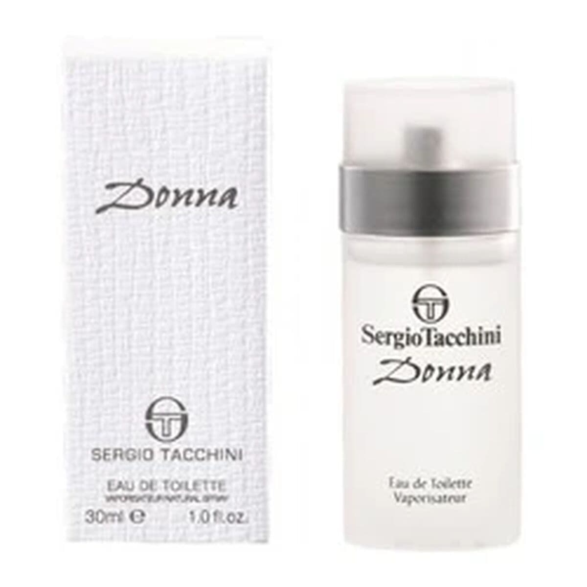 Profumo Donna Sergio Tacchini EDT 30 ml