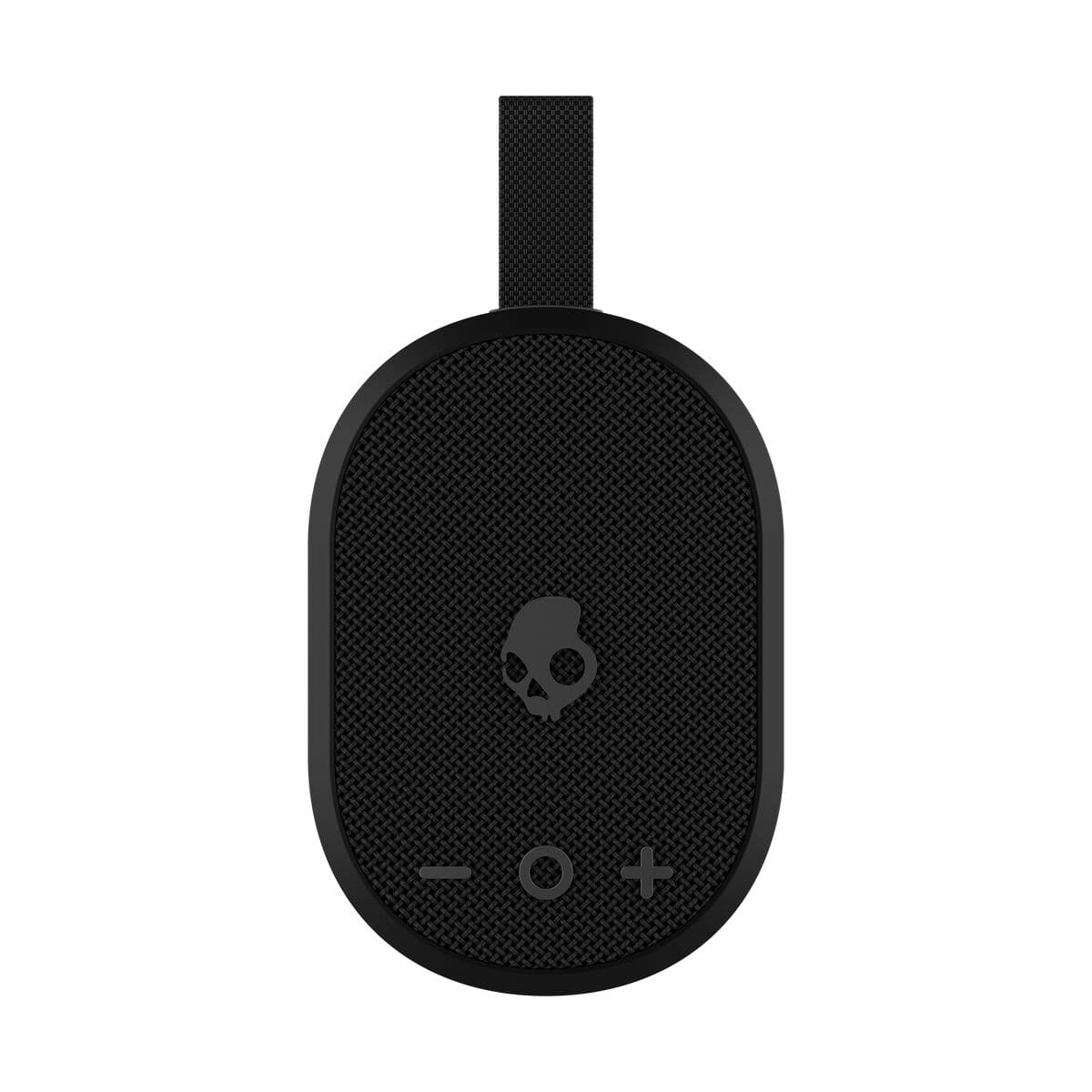 Altoparlante Bluetooth Portatile Skullcandy 2SKSK2010B0L2 Nero 20 W