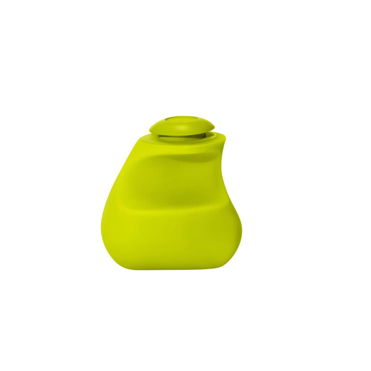 Massager Dame Fin Green