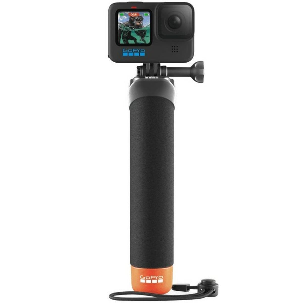 Impugnatura GoPro GOPRO-AFHGM003 (Ricondizionati A)