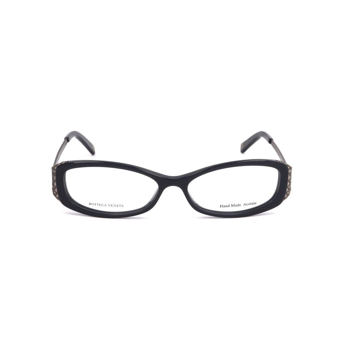 Ladies' Spectacle frame Bottega Veneta BV152RI9
