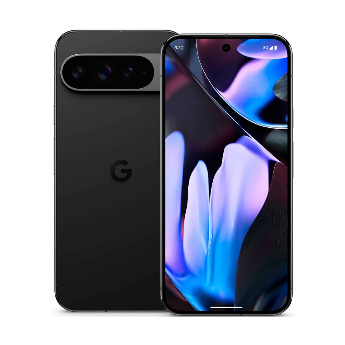 Smartphone Google Pixel 9 Pro XL 5G 6,8" Octa Core 16 GB RAM 1 TB Nero