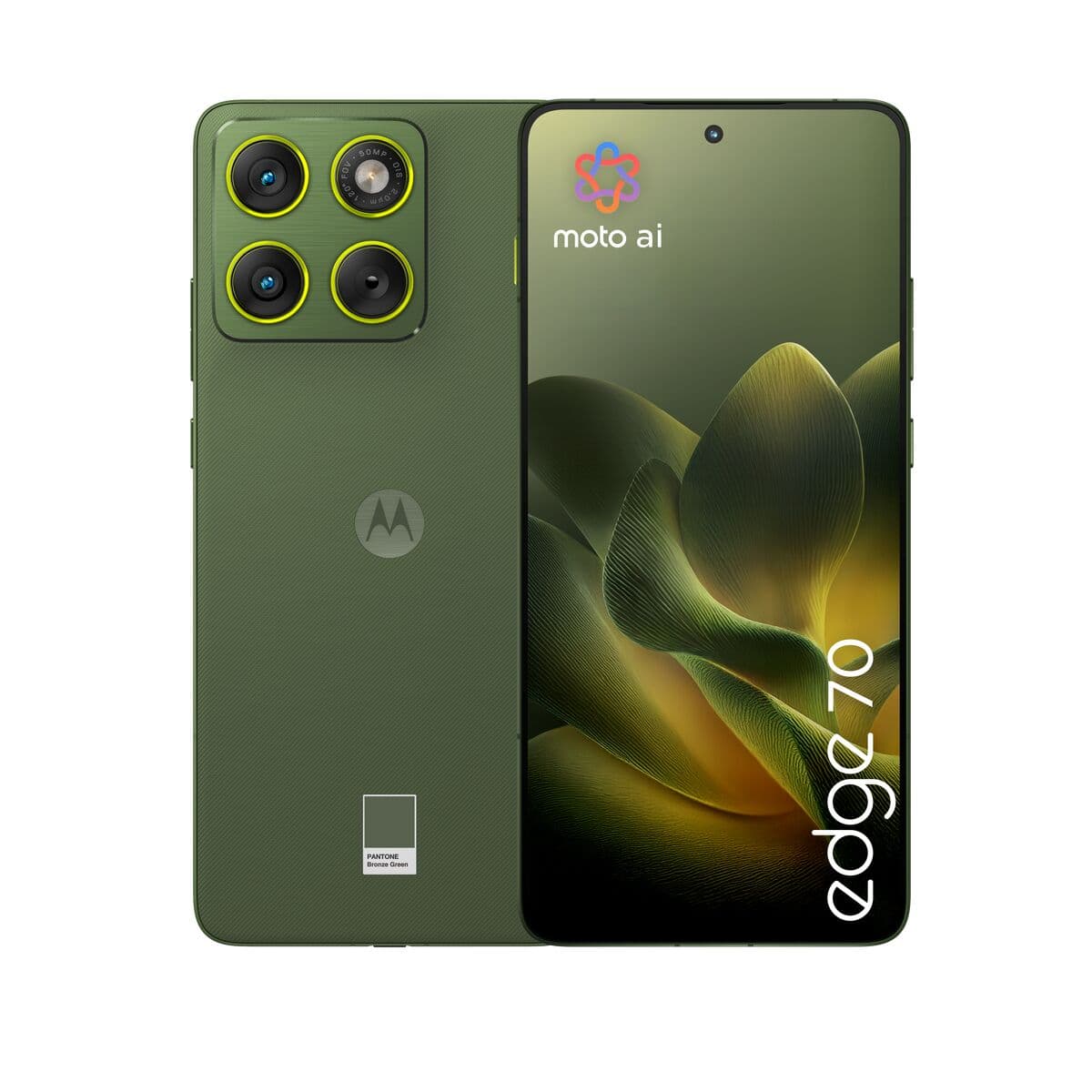 Smartphone Motorola PBA50033SE 12 GB RAM