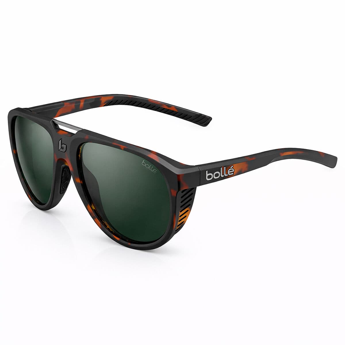 Occhiali da sole Uomo Bollé ø 59 mm