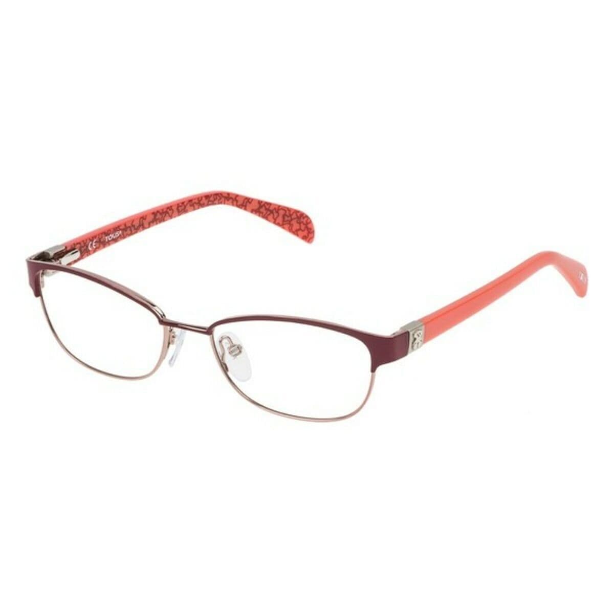 Montatura per Occhiali da Bambino Tous VTK010500A47