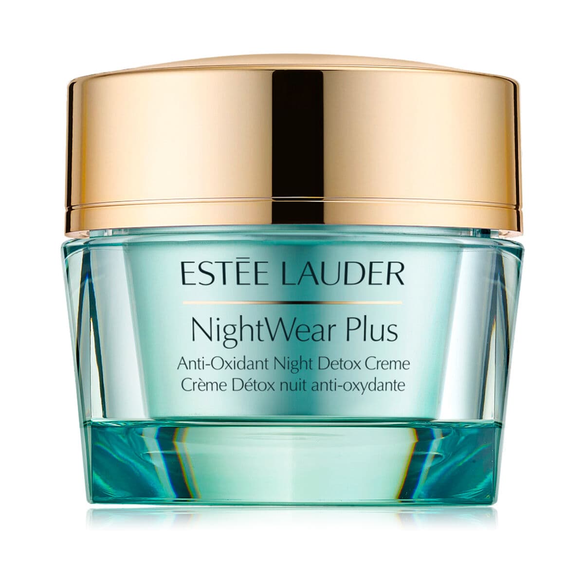 Crema Notte Estee Lauder Nightwear Plus 50 ml Antiossidante