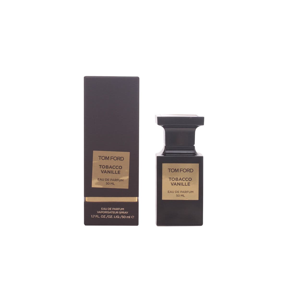 Profumo Unisex Tom Ford PRIVATE BLEND TOBACCO VANILLE 50 ml