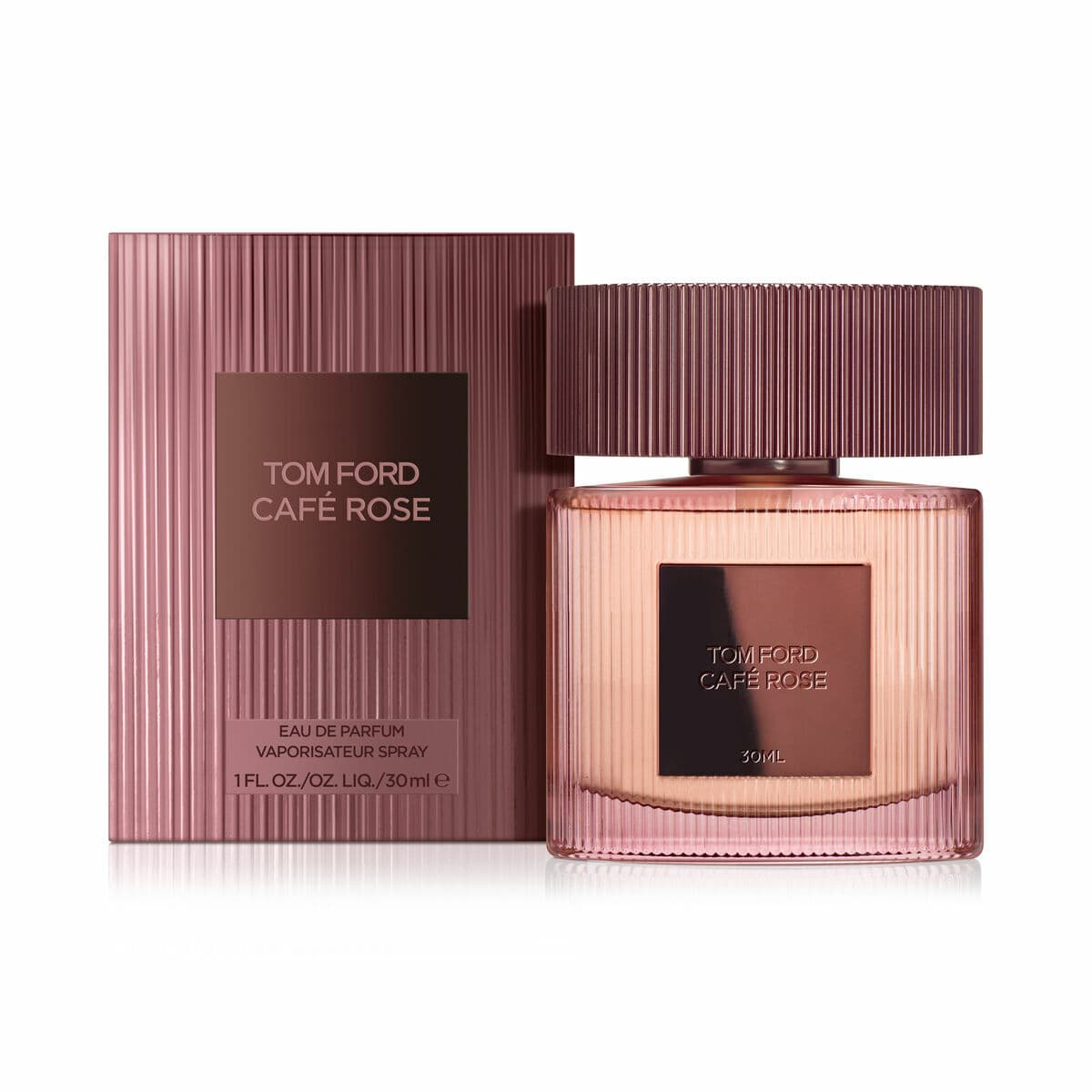 Profumo Unisex Tom Ford CAFE ROSE EDP 30 ml