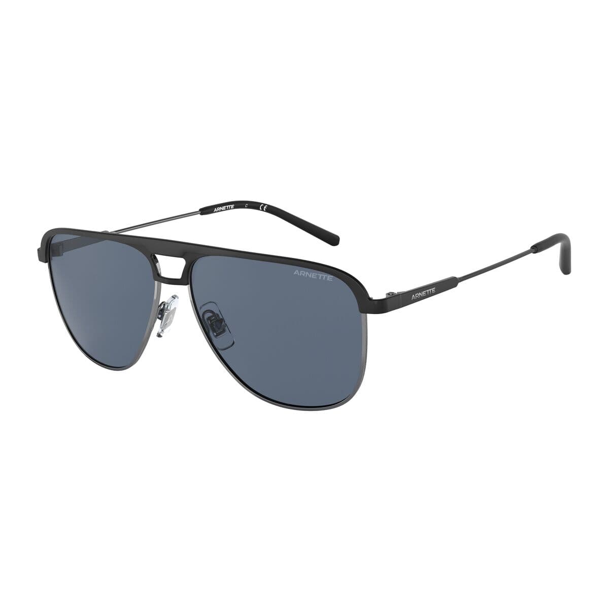 Occhiali da sole Uomo Arnette ø 57 mm