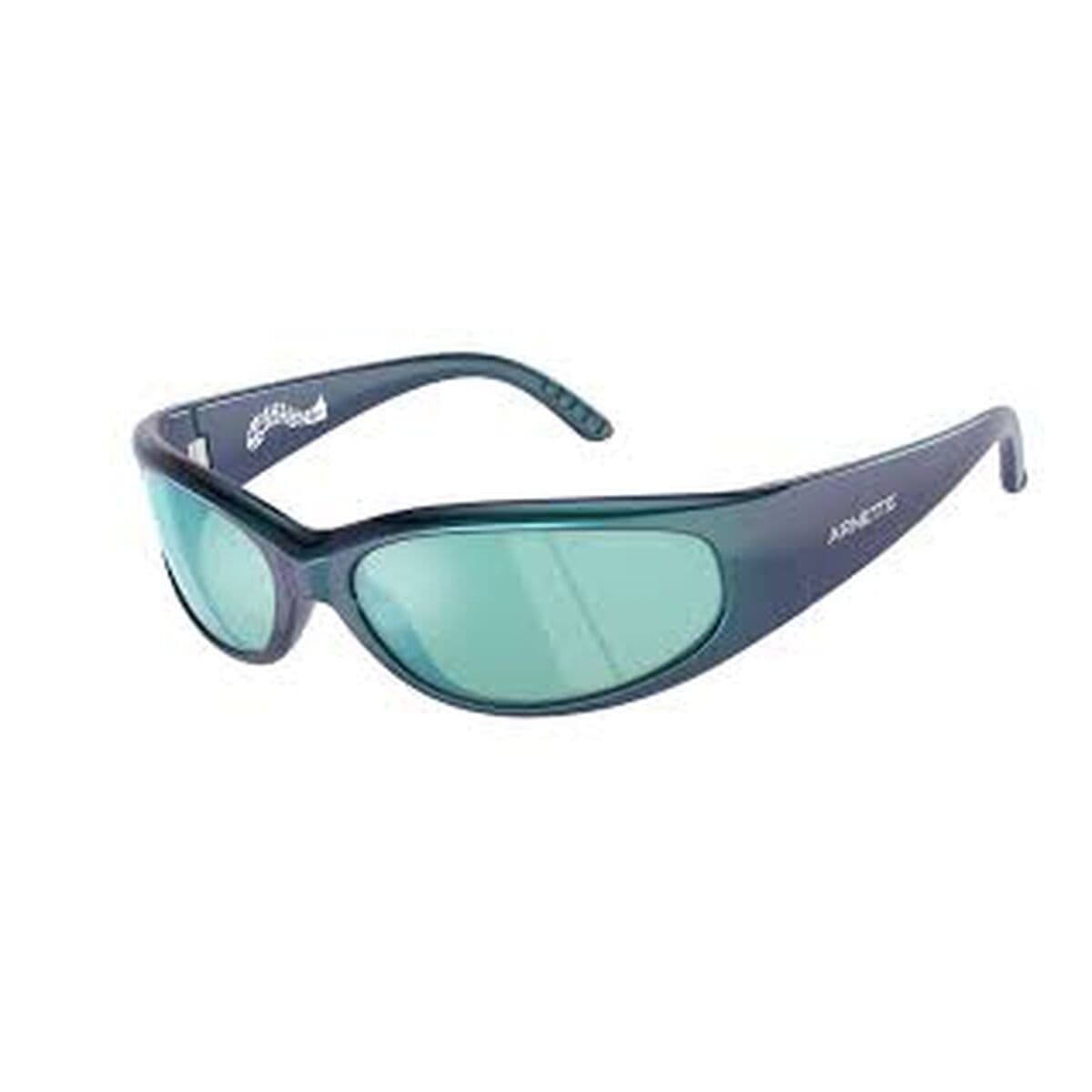 Occhiali da sole Uomo Arnette Ø 62 mm