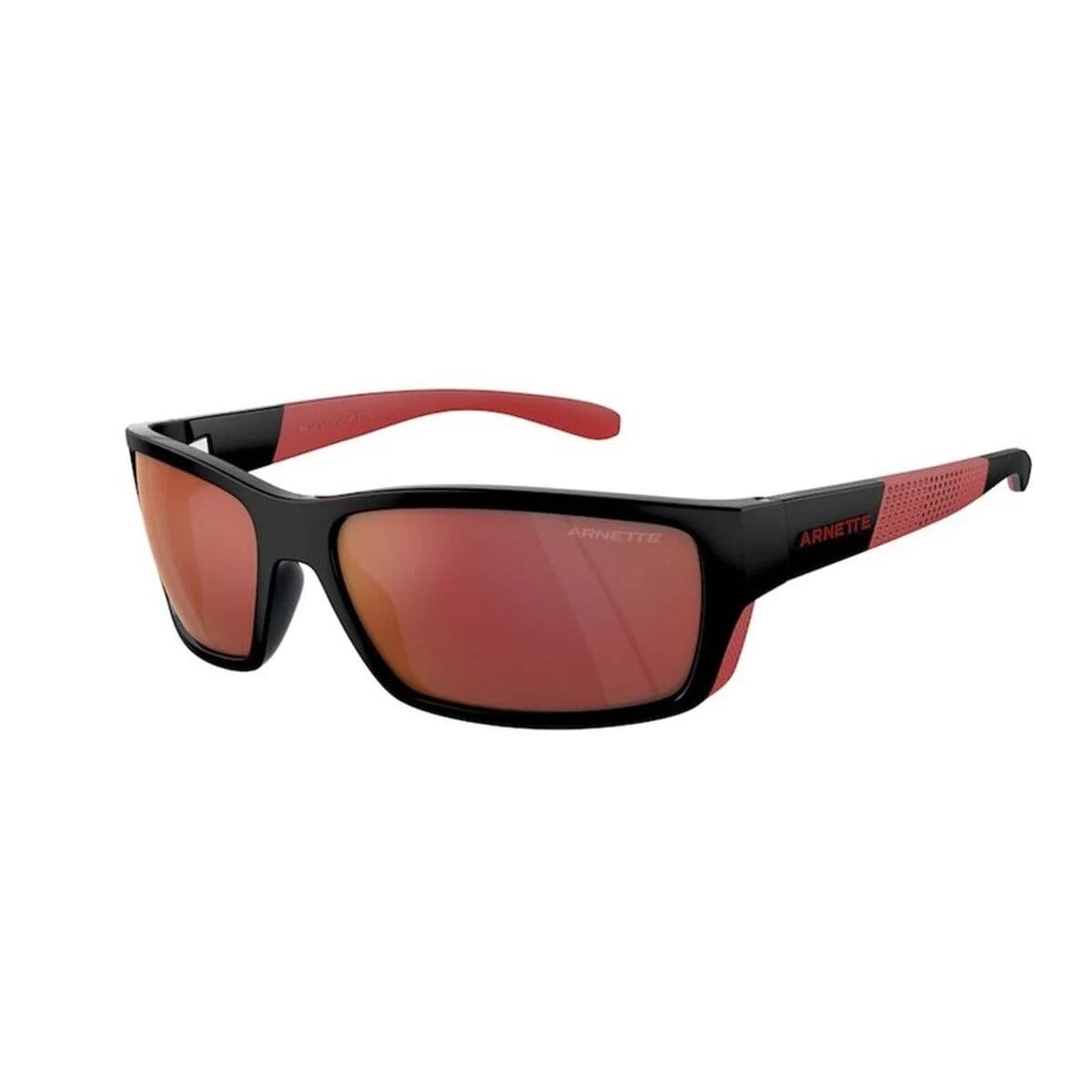 Occhiali da sole Uomo Arnette Ø 61 mm