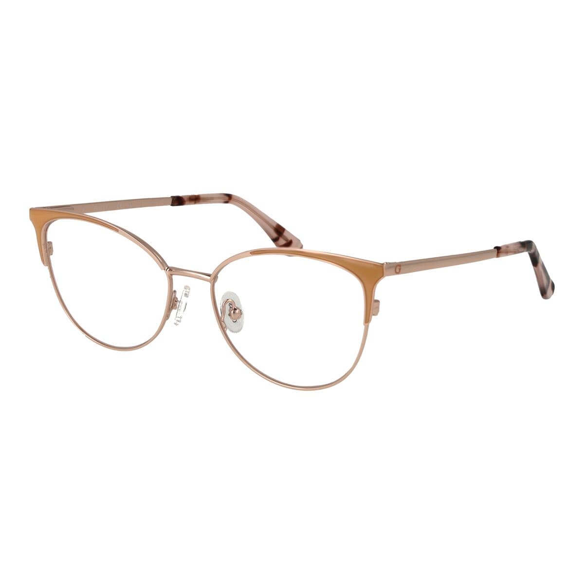 Montatura per Occhiali Donna Guess GU2704 52074