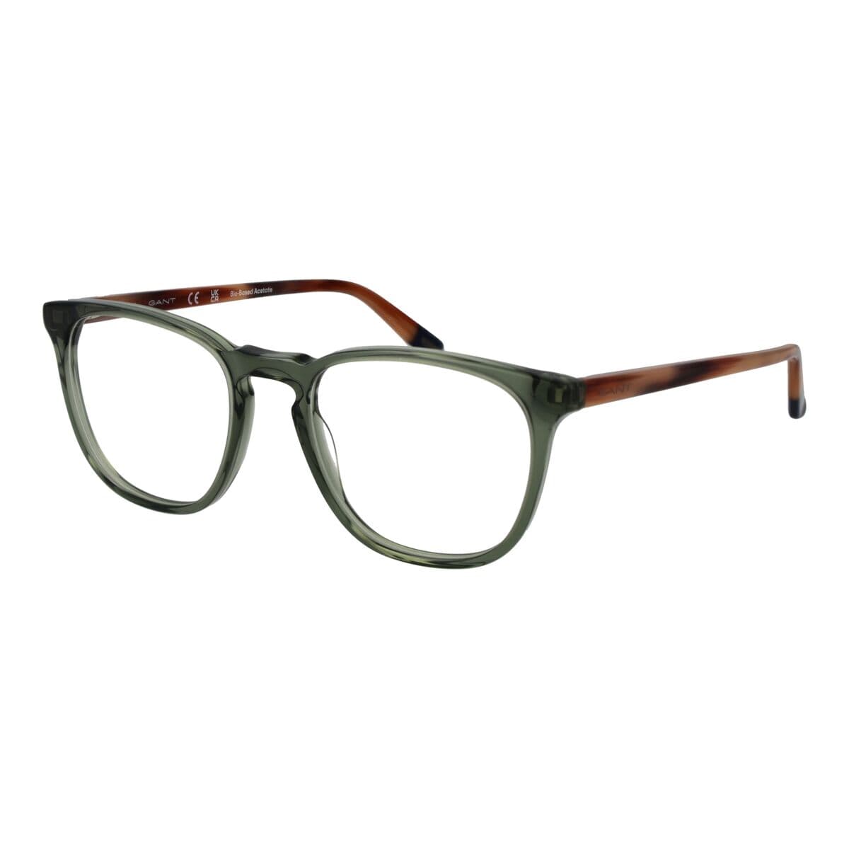 Montatura per Occhiali Uomo Gant GA3192 51096