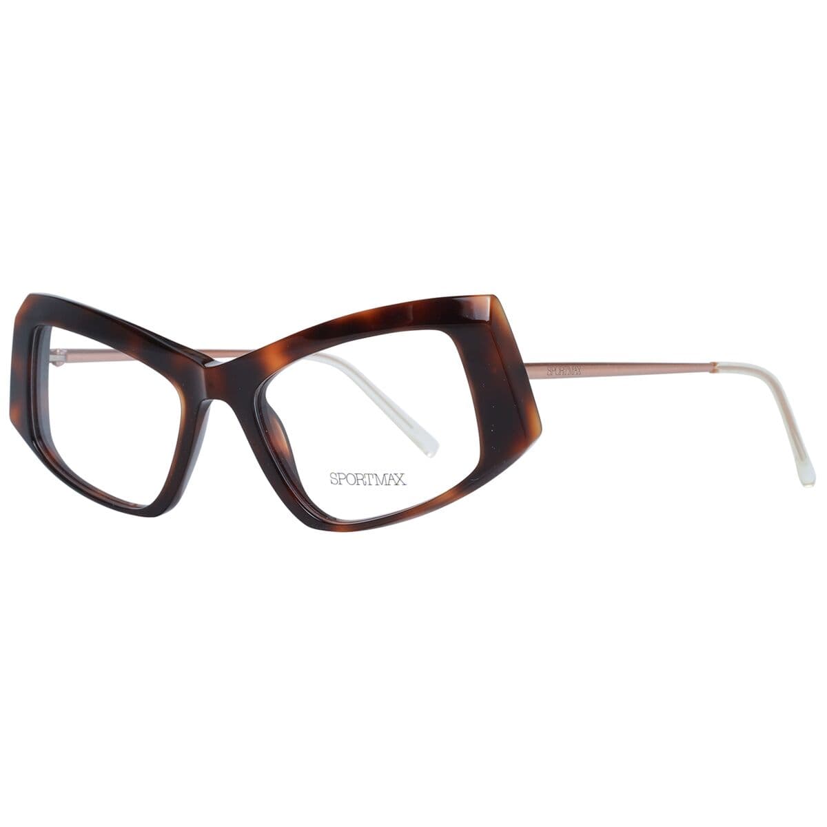 Montatura per Occhiali Donna Sportmax SM5005 52052