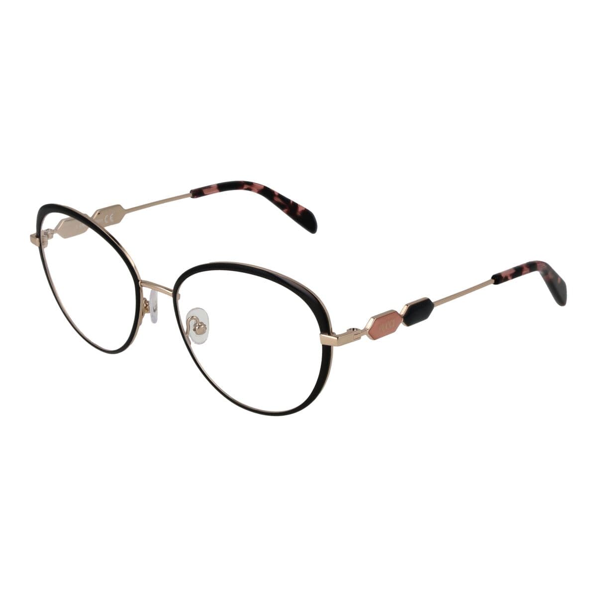 Montatura per Occhiali Donna Emilio Pucci EP5187 54005