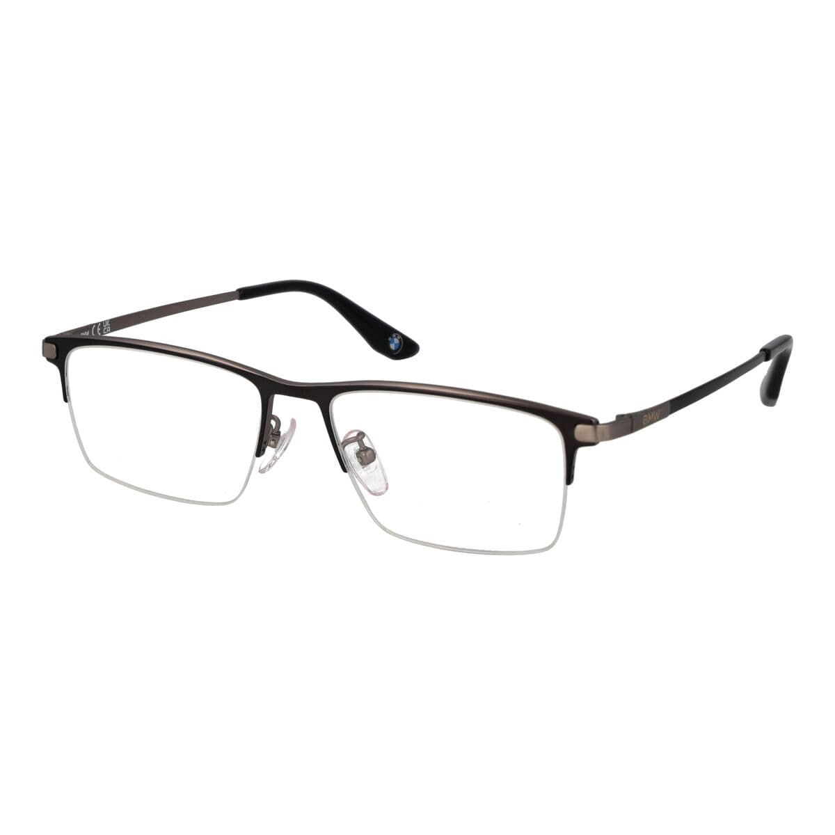 Montatura per Occhiali Uomo BMW BW5048-H 54013