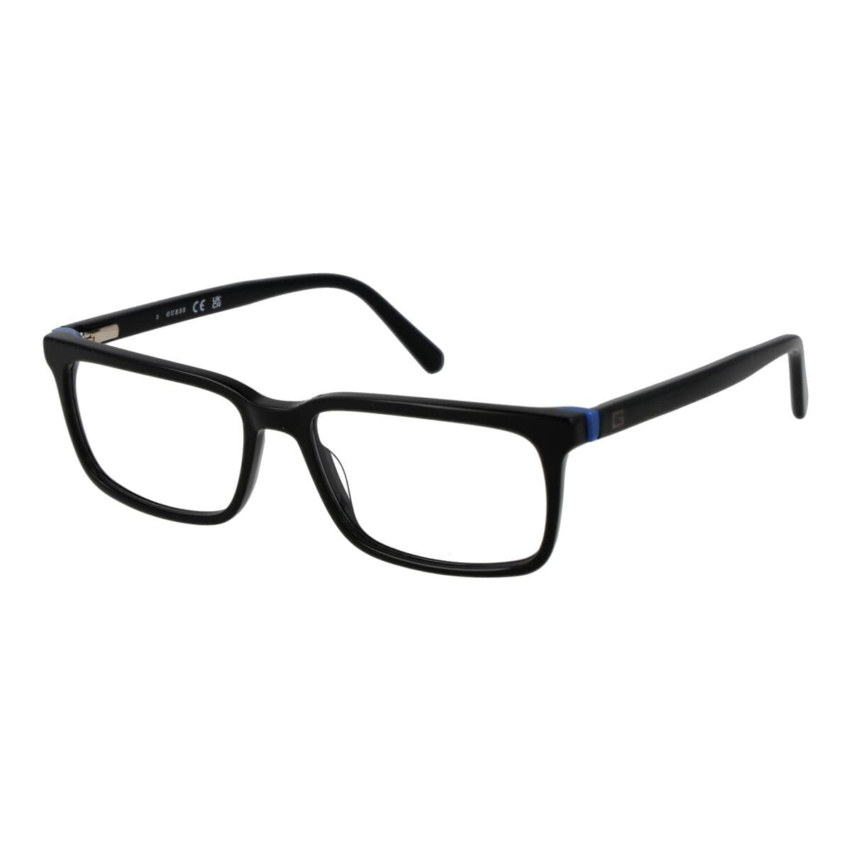 Montatura per Occhiali Uomo Guess GU50068 52001