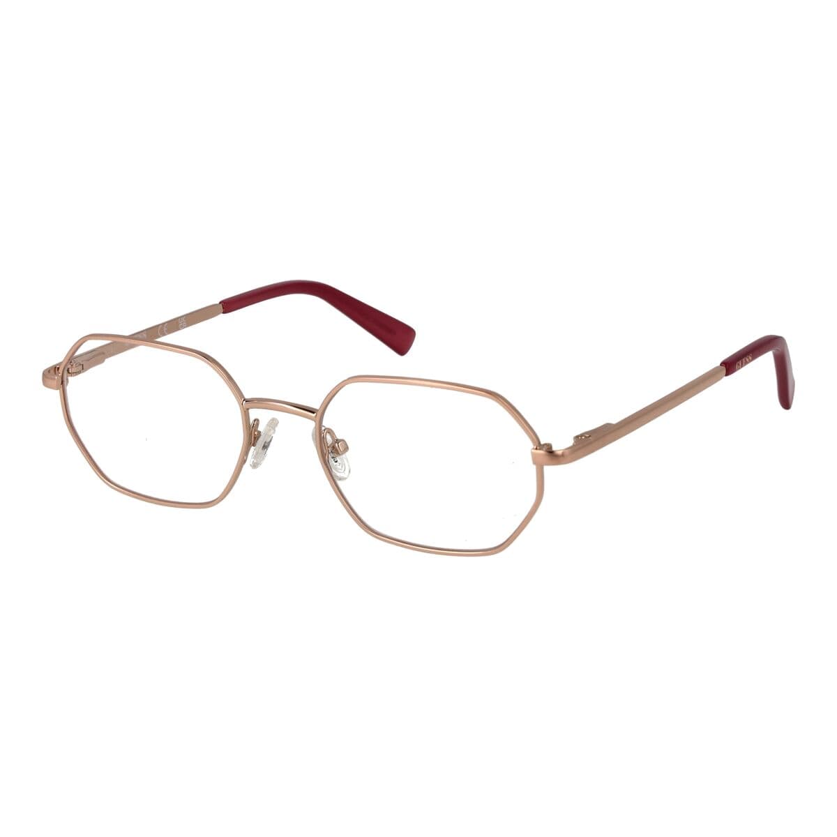 Montatura per Occhiali Donna Guess GU8283 50028