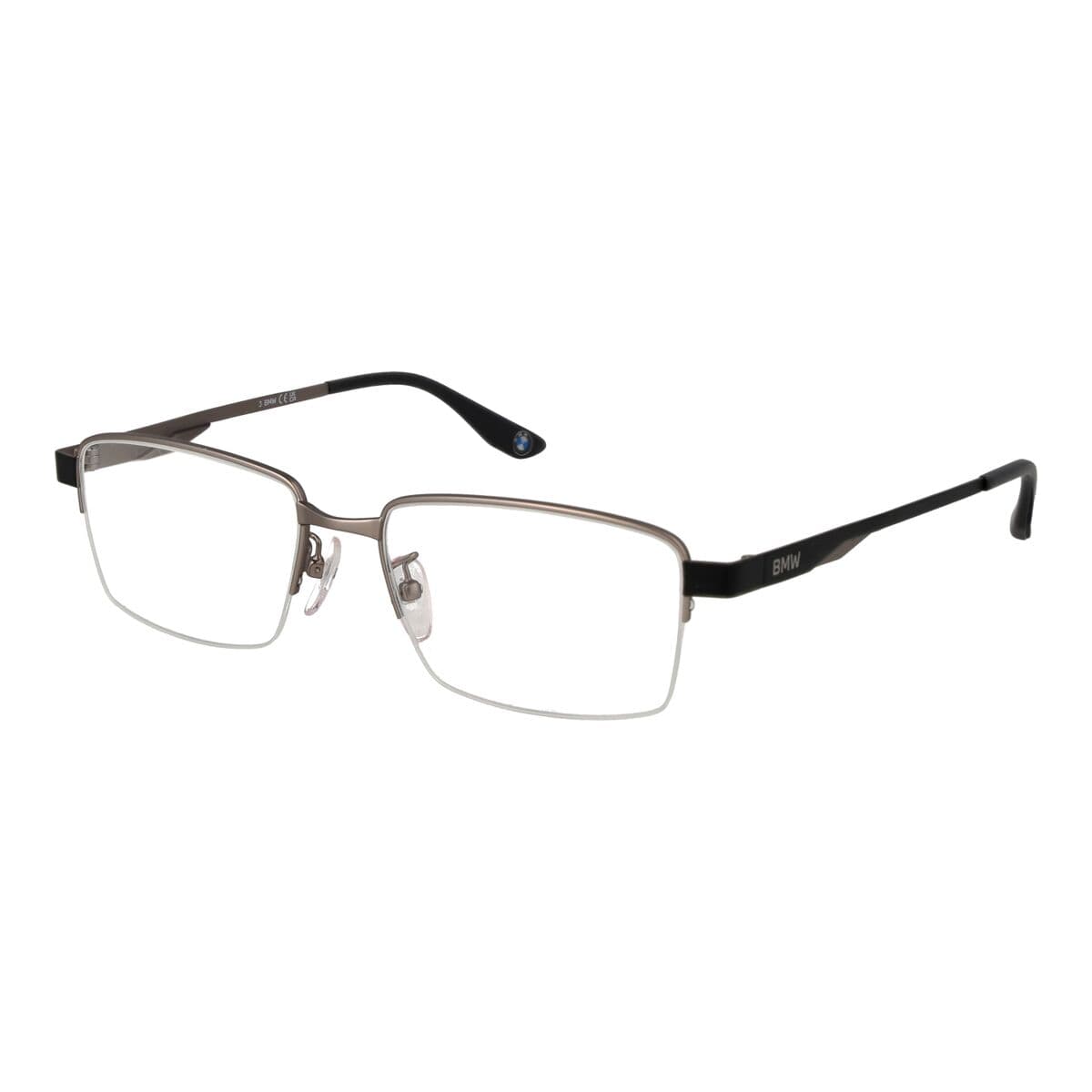 Montatura per Occhiali Uomo BMW BW5072-H 56015