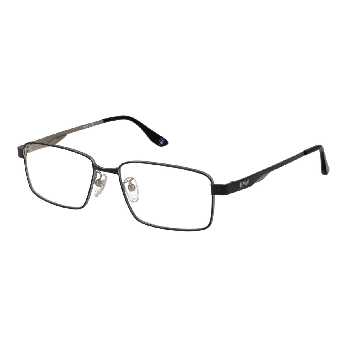 Montatura per Occhiali Uomo BMW BW5071-H 56020