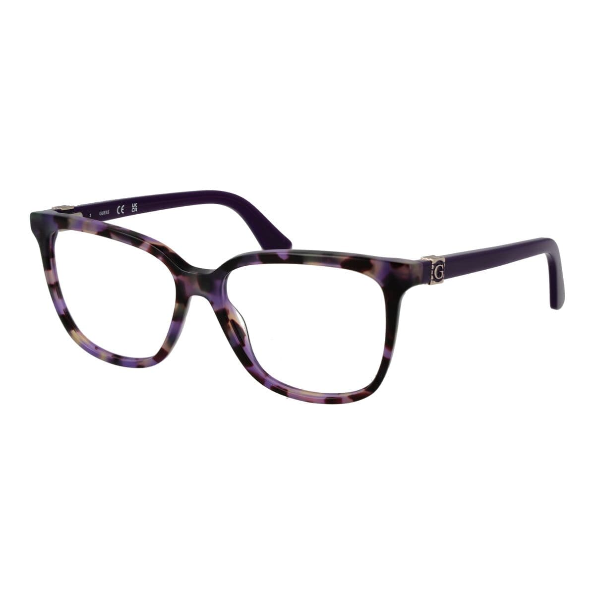 Montatura per Occhiali Donna Guess GU2937-N 54083