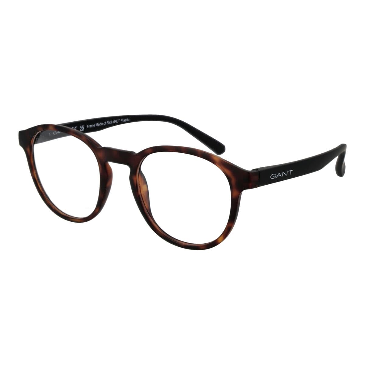 Montatura per Occhiali Uomo Gant GA3301 50052 Marrone