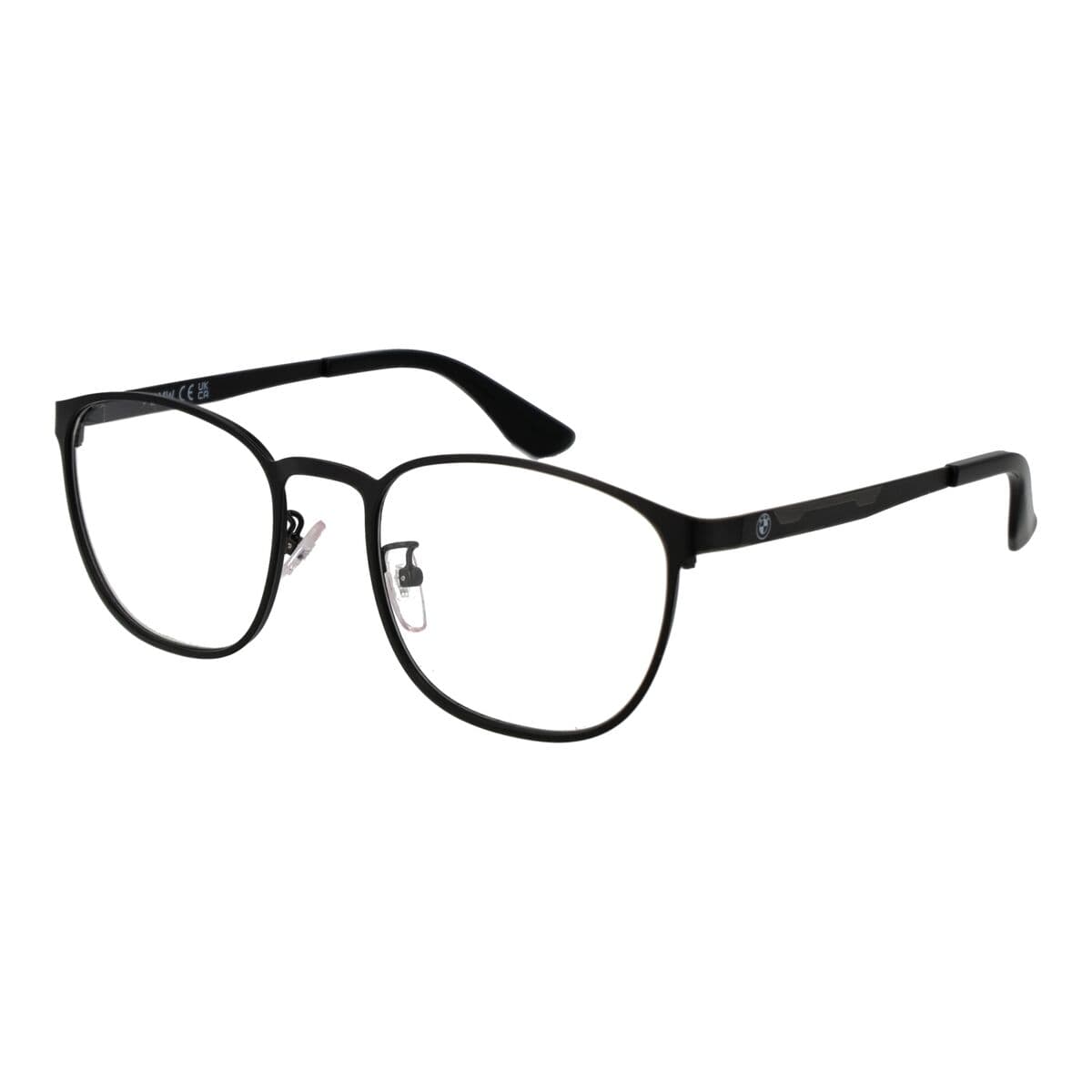 Montatura per Occhiali Uomo BMW BW5076-H 53002