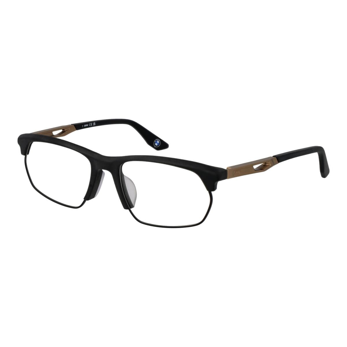 Montatura per Occhiali Uomo BMW BW5082-H 56002
