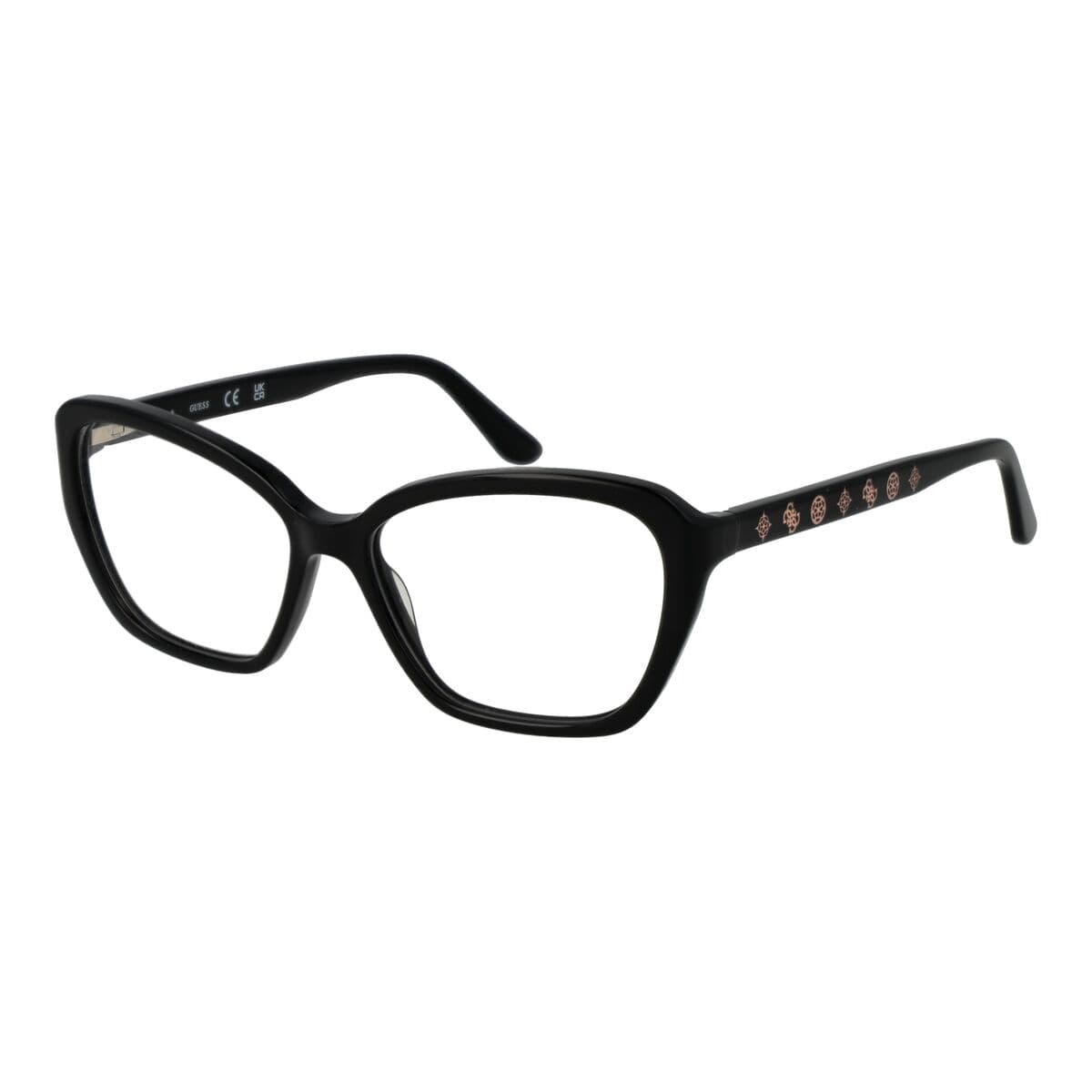 Montatura per Occhiali Donna Guess GU50115 52001