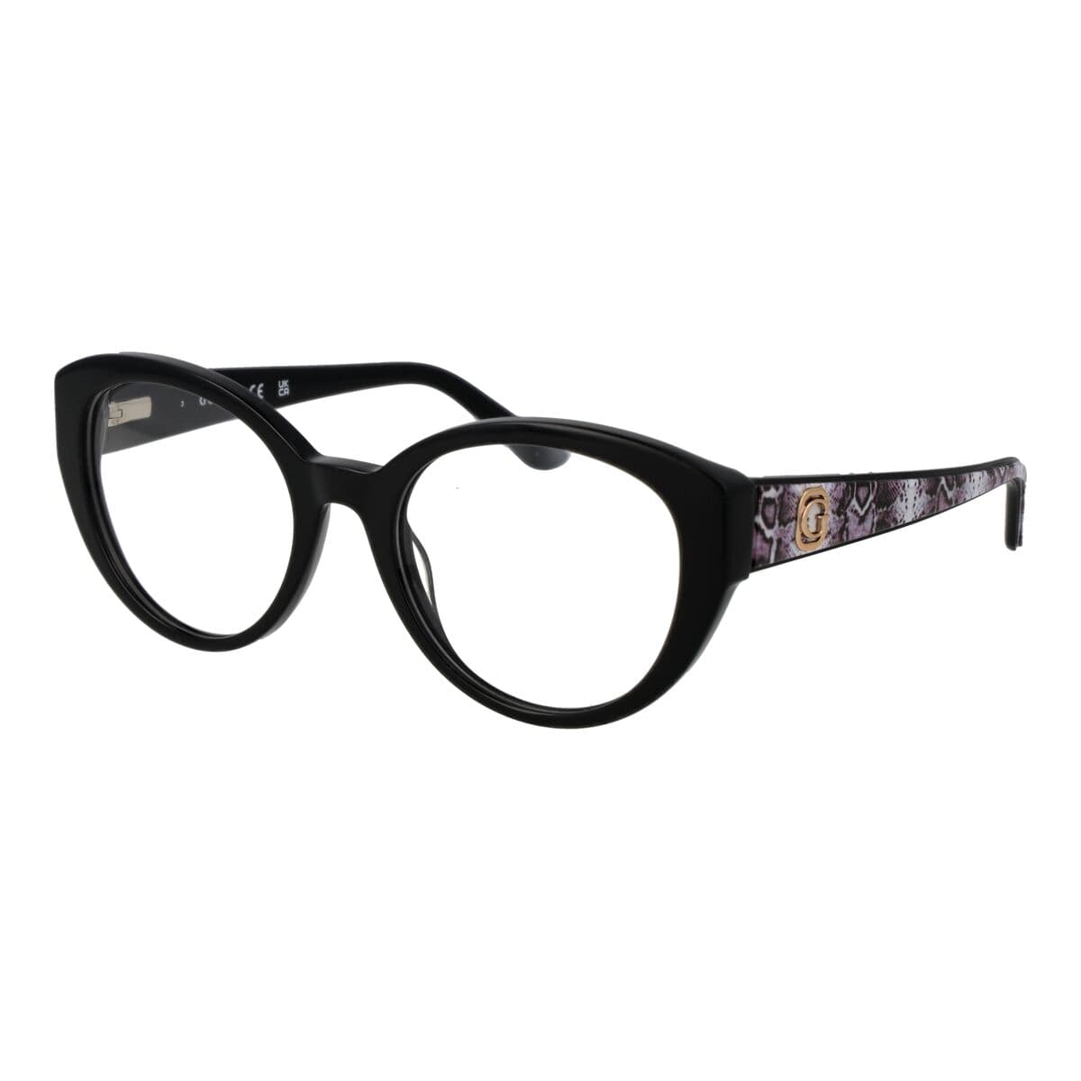 Montatura per Occhiali Donna Guess GU50127 53001