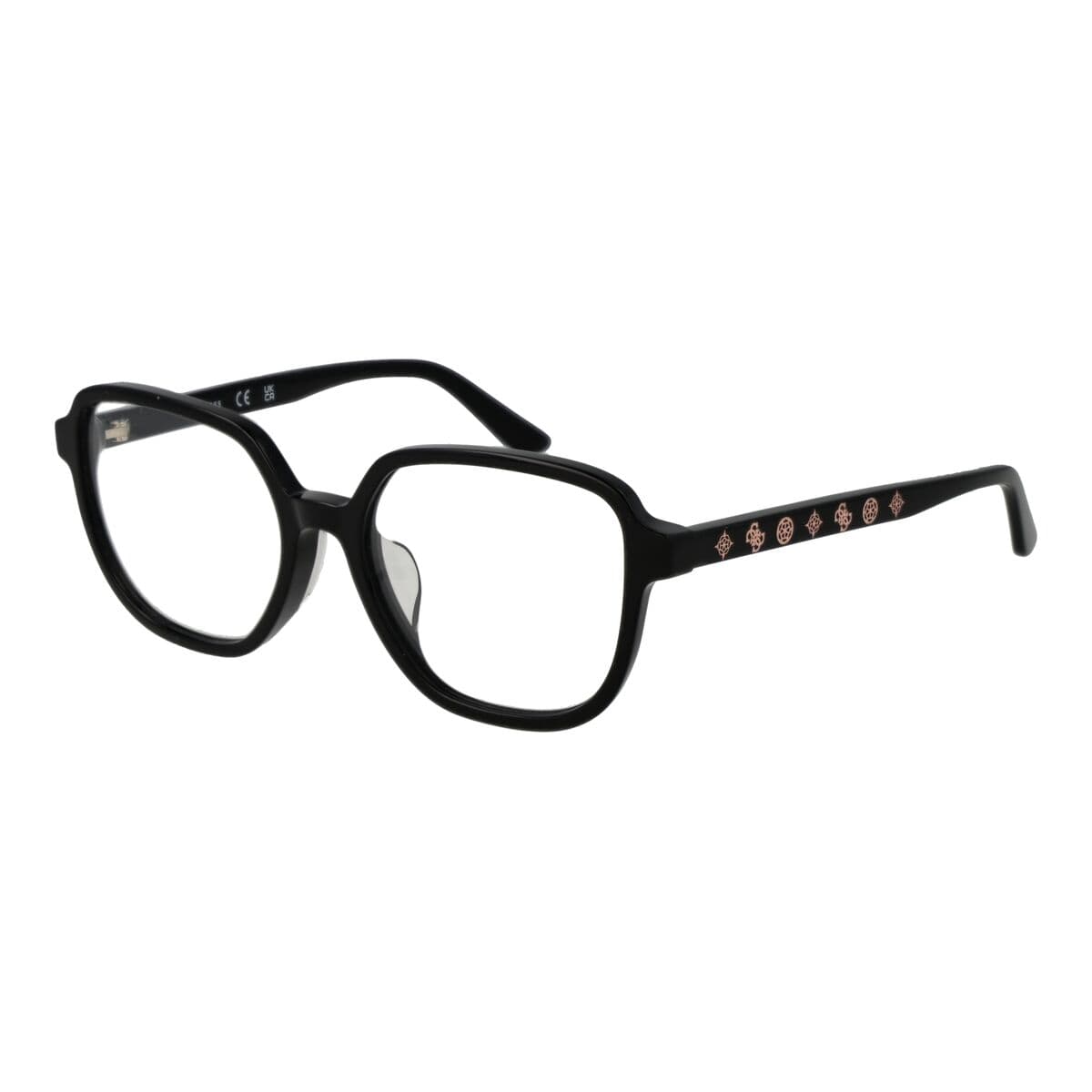 Montatura per Occhiali Donna Guess GU50154-D 52001