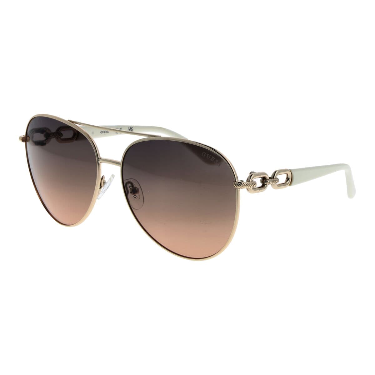 Occhiali da sole Donna Guess GU00158 6132B