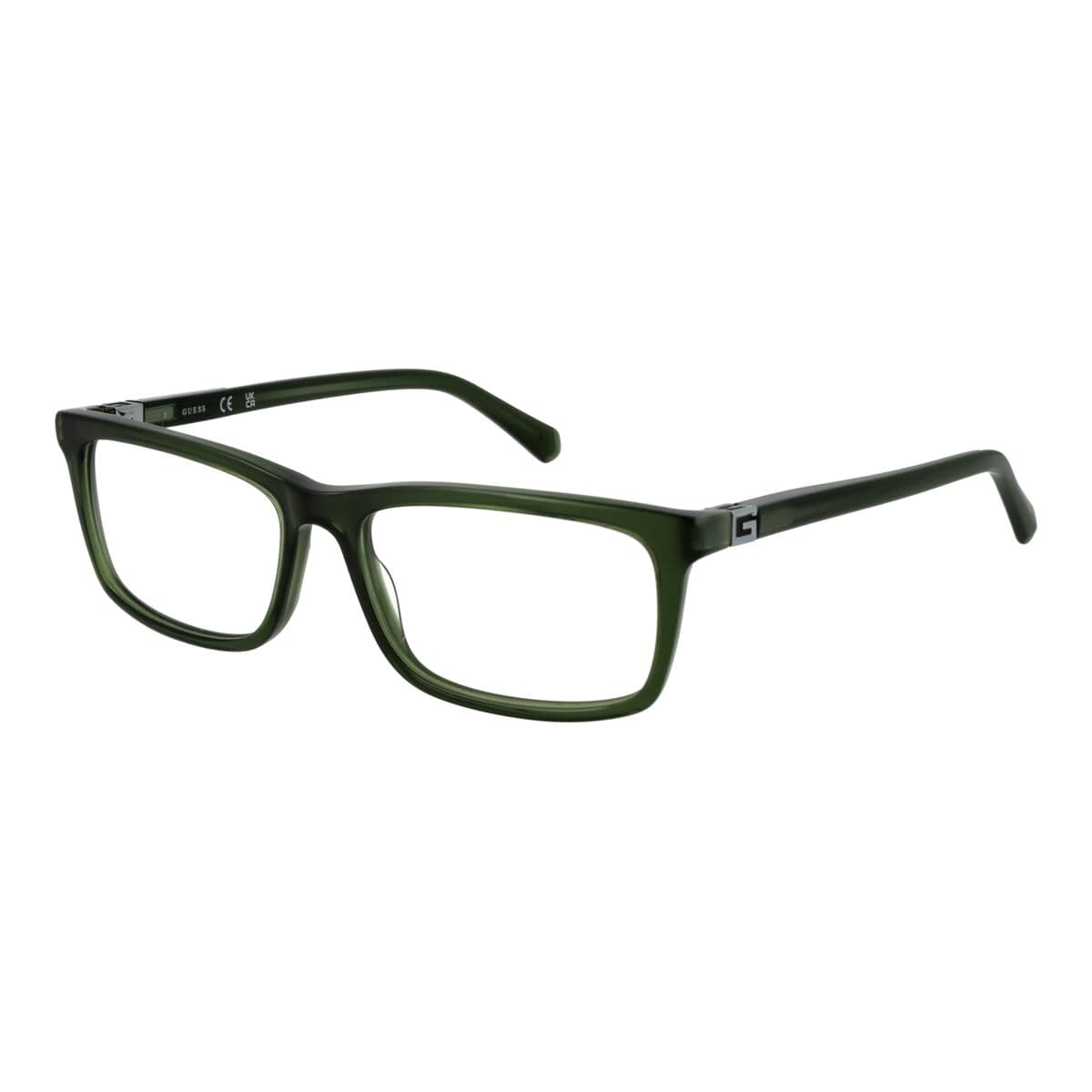 Montatura per Occhiali Uomo Guess GU50190 56096