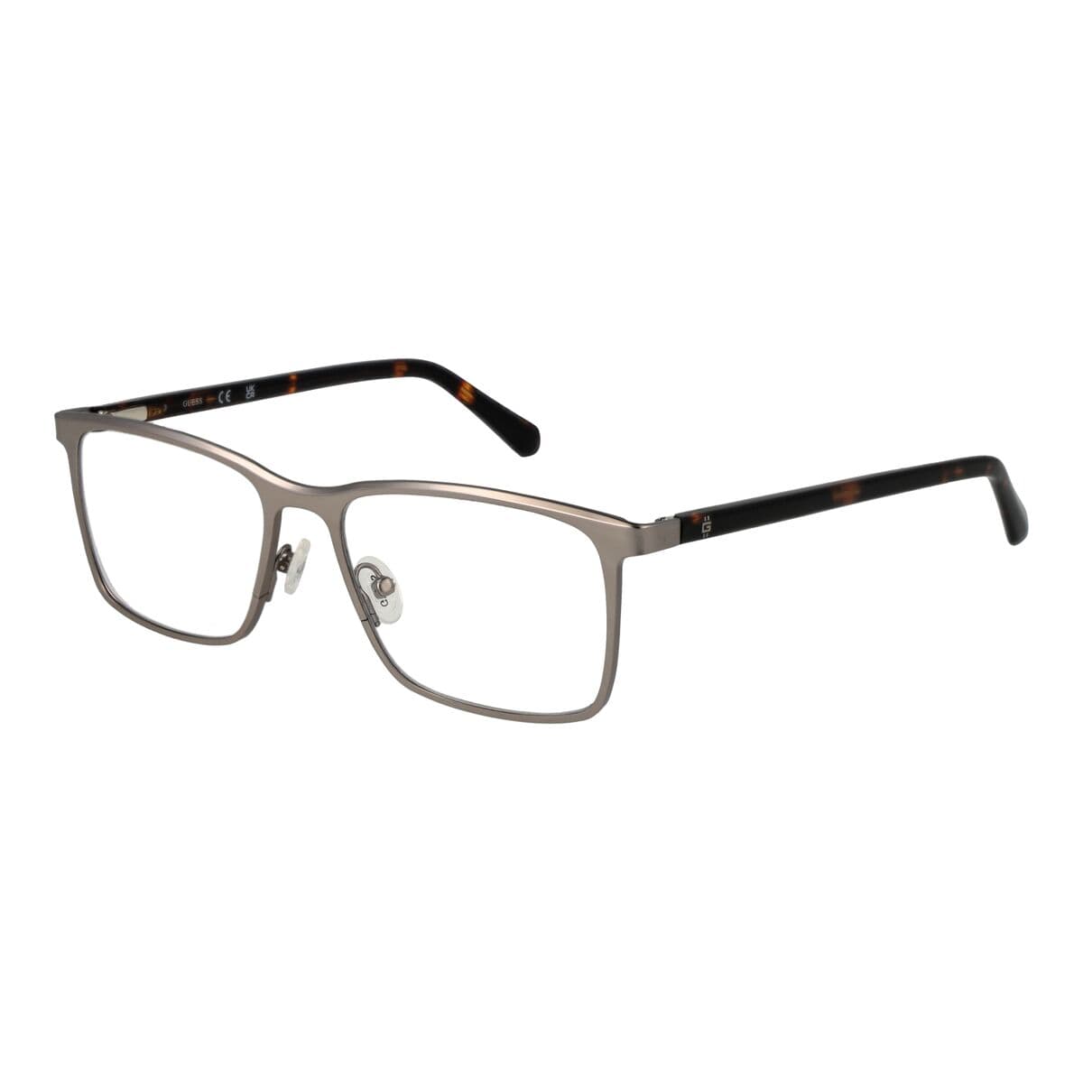 Montatura per Occhiali Uomo Guess GU50193 54009