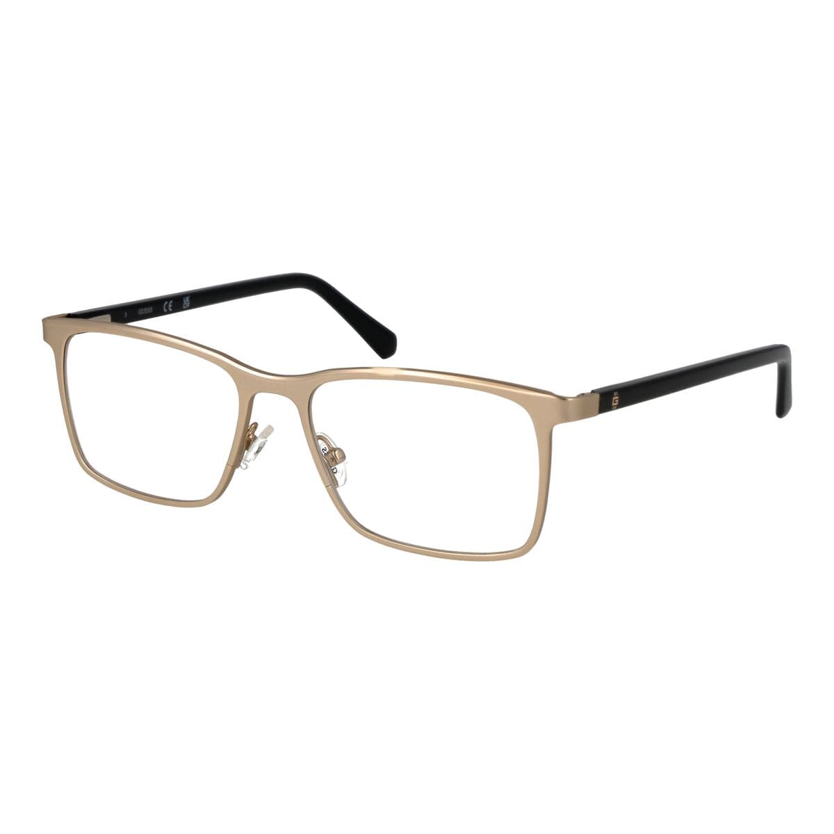 Montatura per Occhiali Uomo Guess GU50193 54032