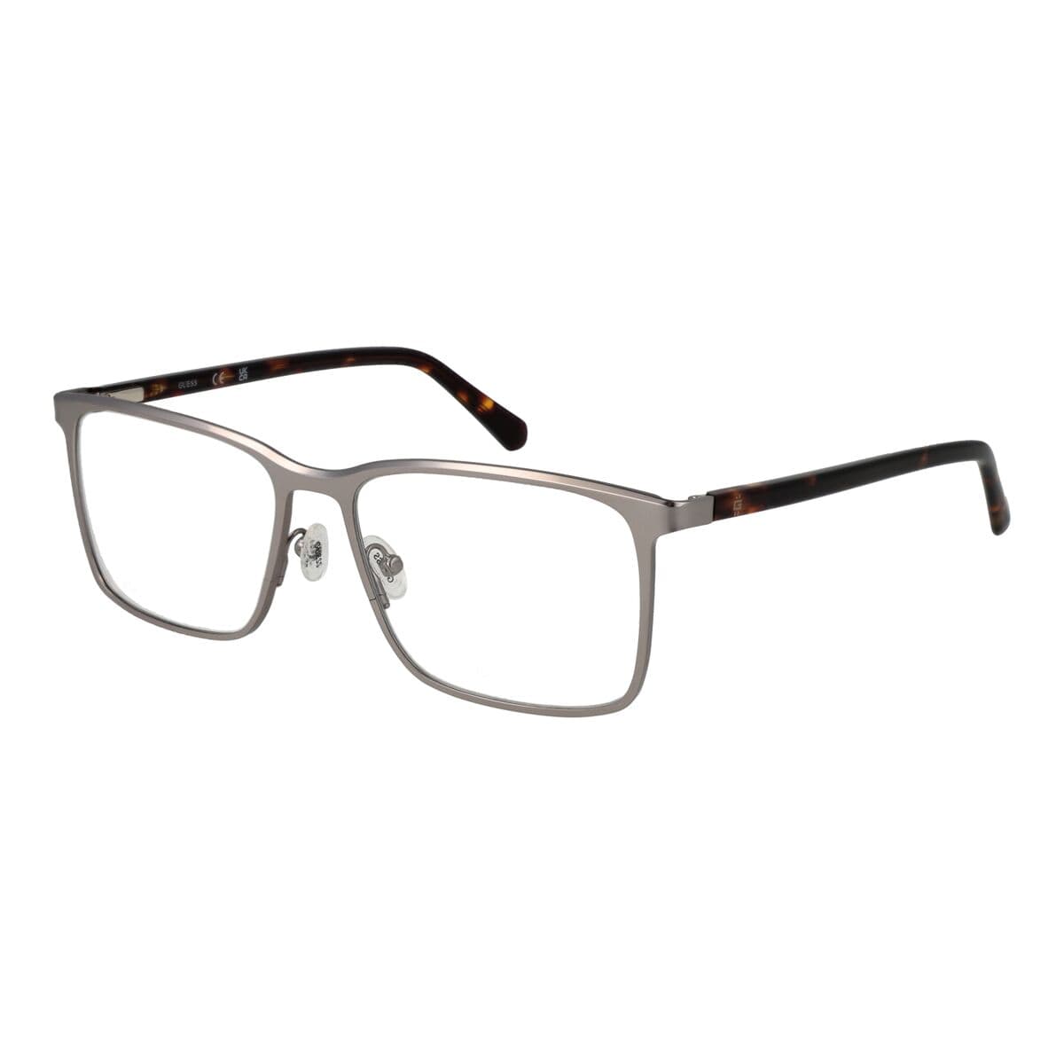 Montatura per Occhiali Uomo Guess GU50193 58009
