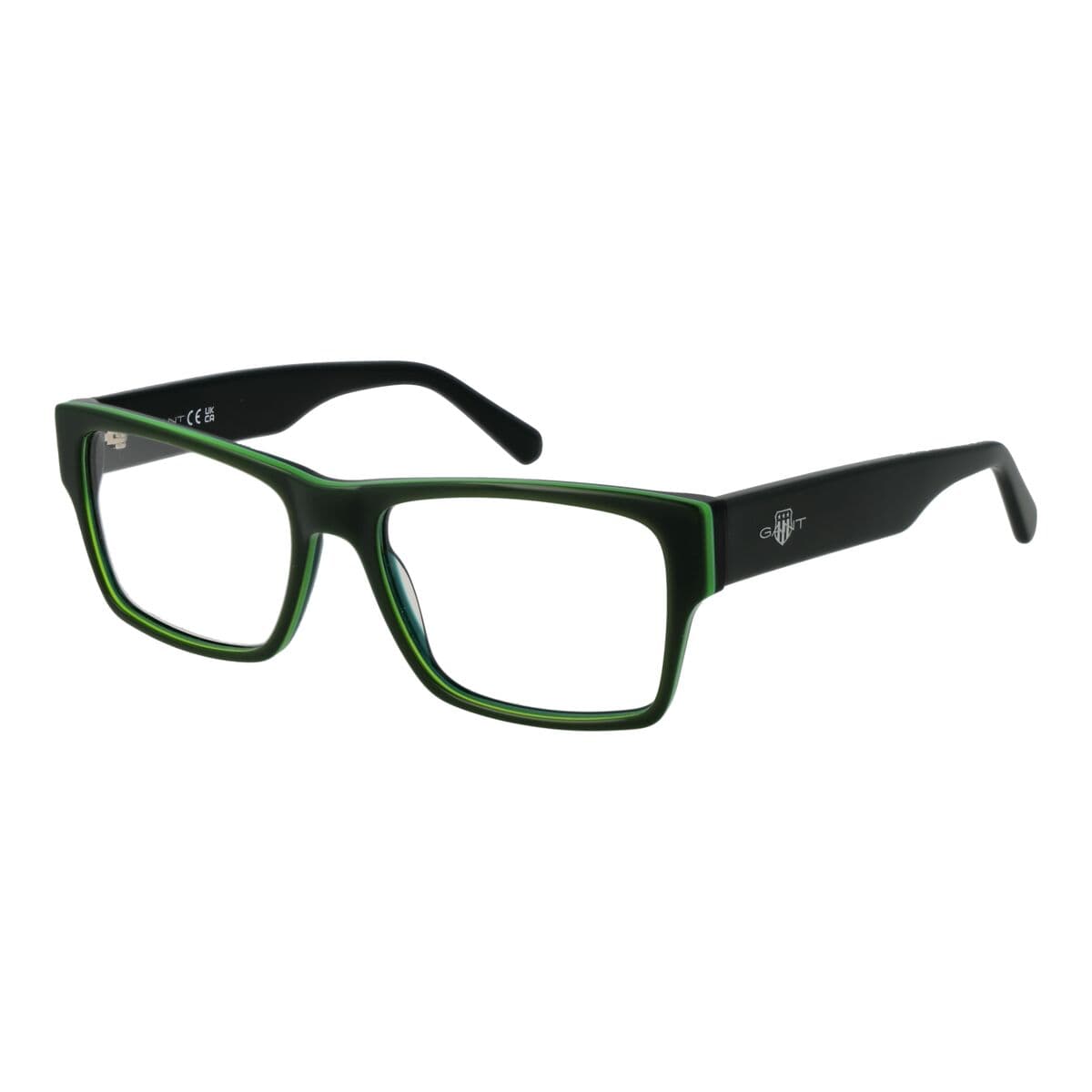 Montatura per Occhiali Uomo Gant GA50029 55098