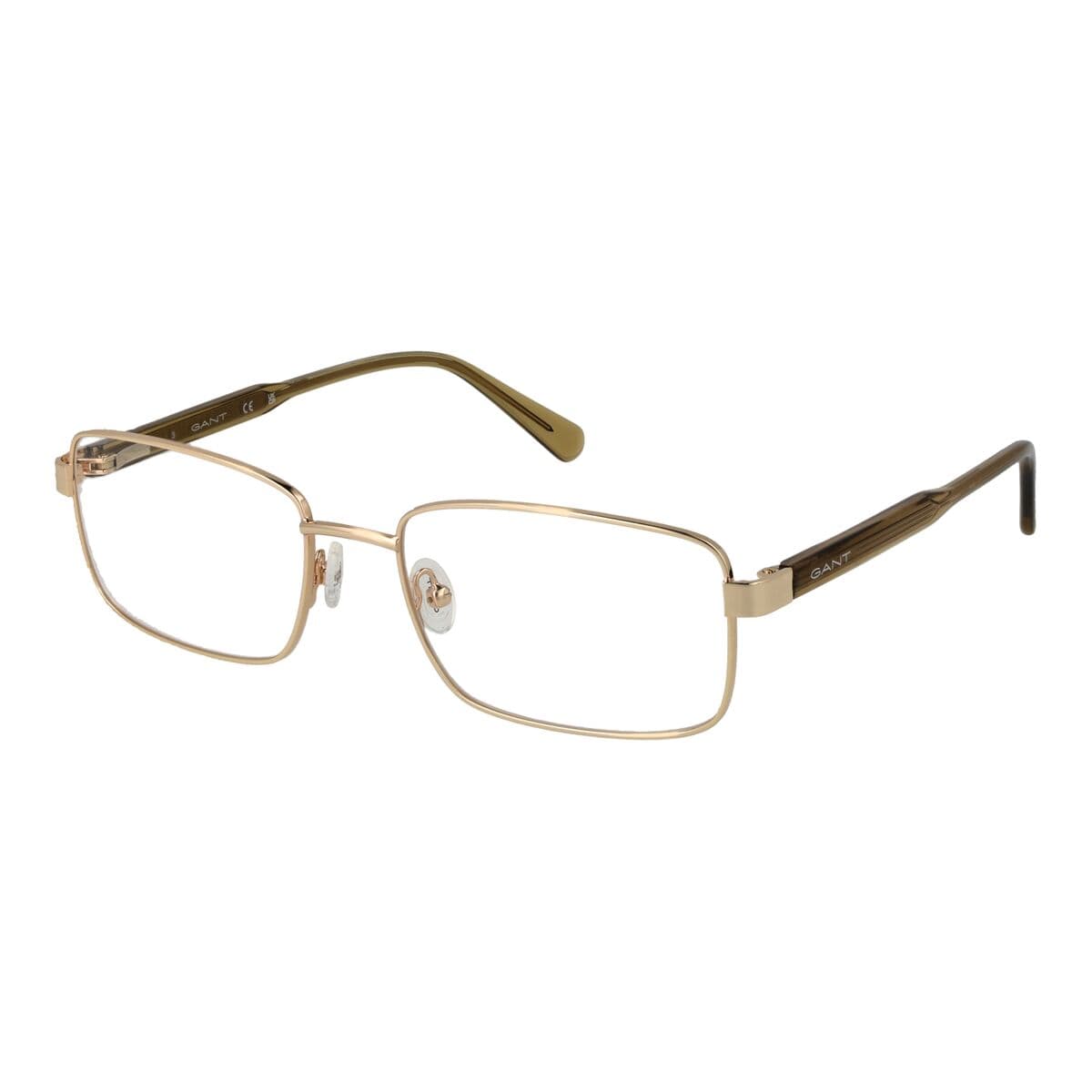 Montatura per Occhiali Uomo Gant GA50038 58032