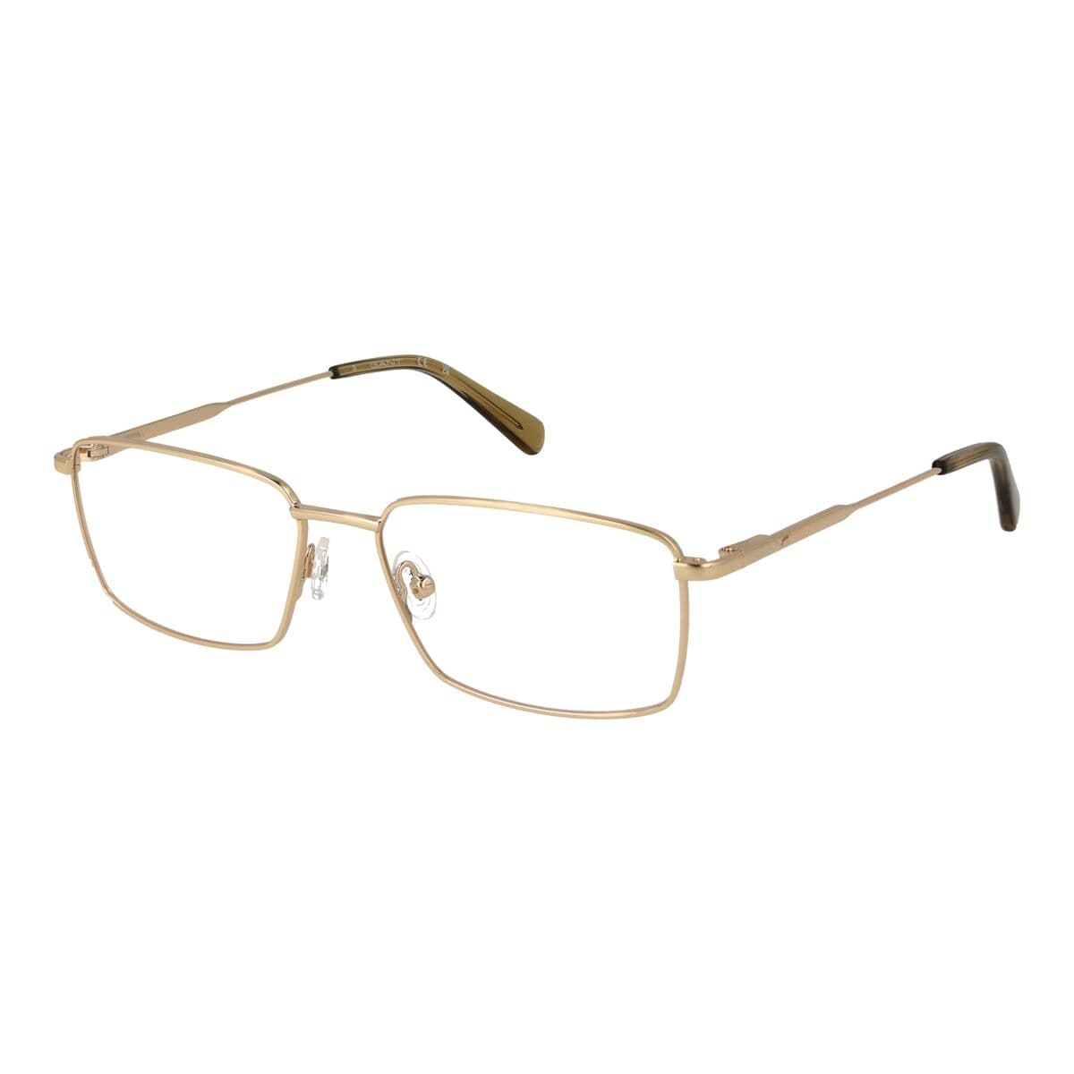 Montatura per Occhiali Uomo Gant GA50041 55032