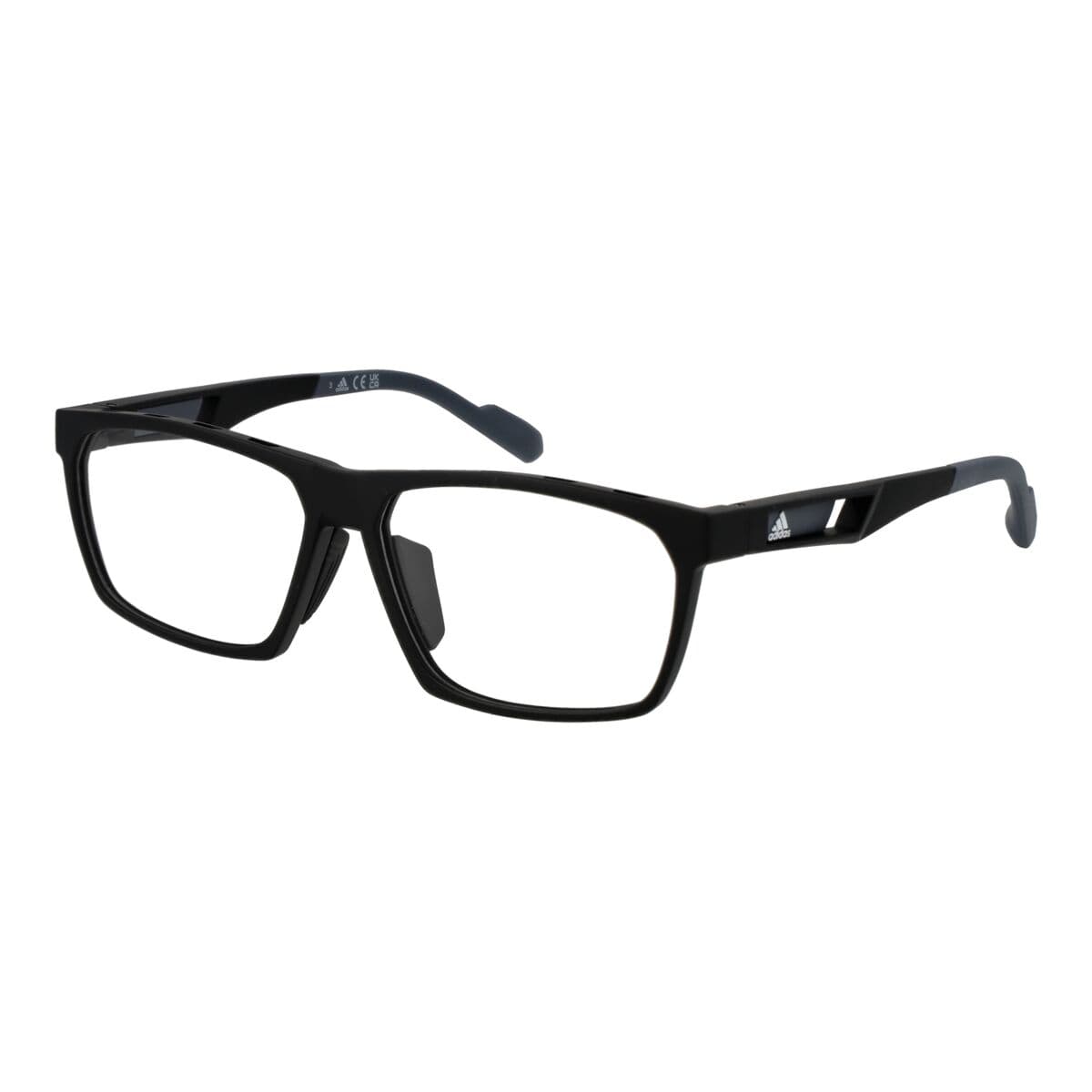 Montatura per Occhiali Uomo Adidas SP5092-D 58002