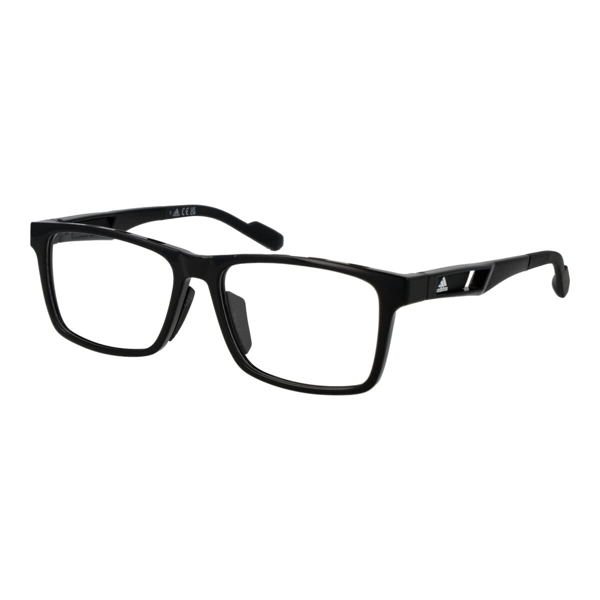 Montatura per Occhiali Uomo Adidas SP5093-D 56001
