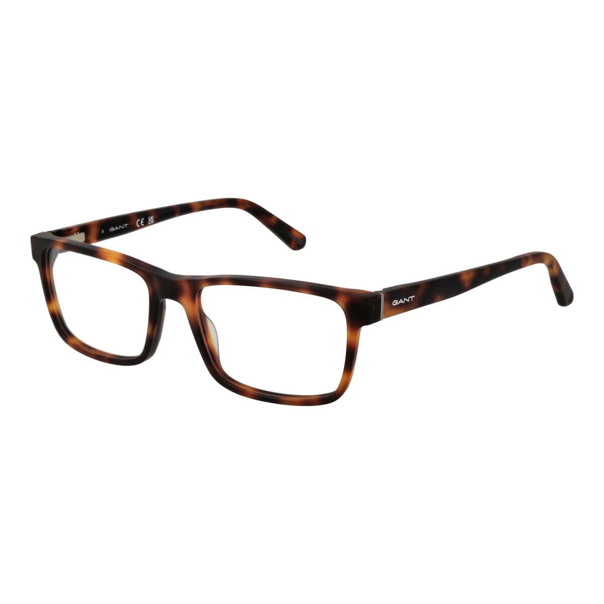 Montatura per Occhiali Uomo Gant GA3177 5456A